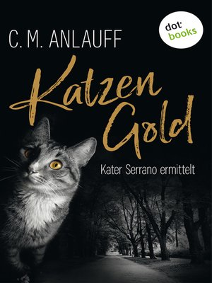 cover image of Katzengold